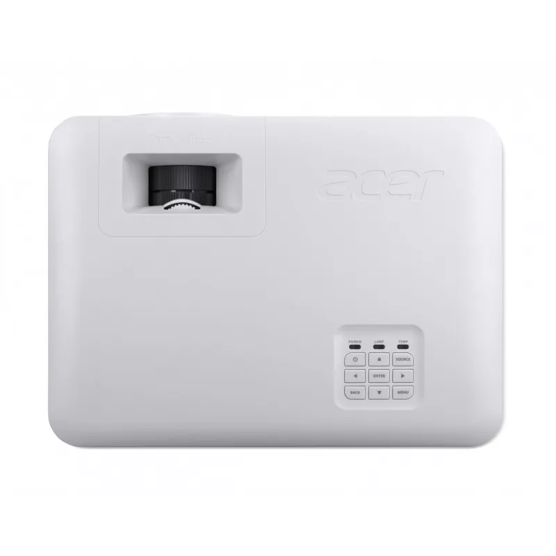 Projektor Acer HL6510ATV 4000 ANSI luumenit DLP UHD 4K