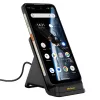 UleFone siselaadur nutitelefonidele WCS01 – 50 W USB USB-C, juhtmevaba kiirlaadimine, must
