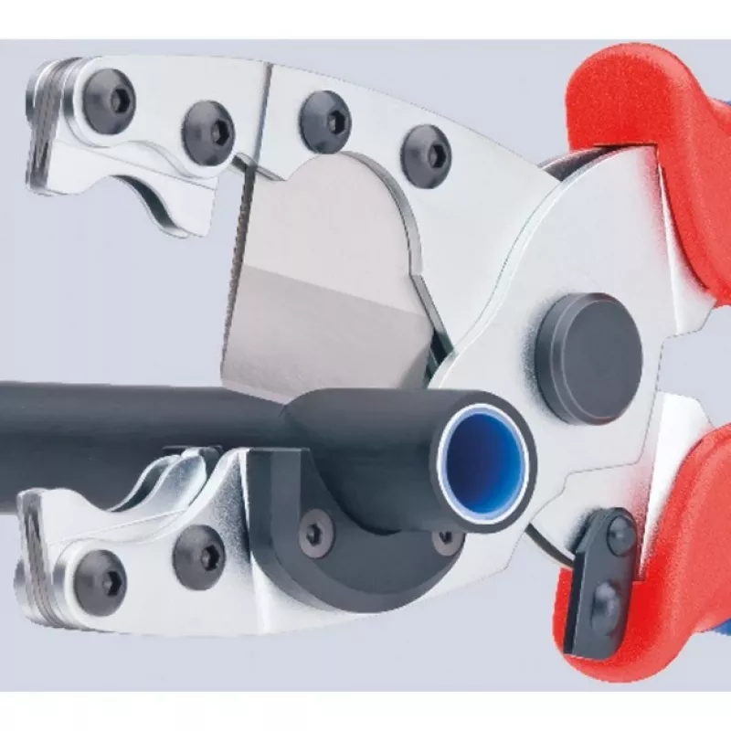 Knipex 90 25 20 käsitsi torulõikur Pipecutter