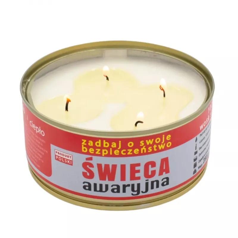 HASKE Pro hädaolukorra ellujäämisküünal 280 g, 48 h