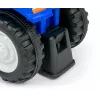 Sõidukauto milly mally New Holland T7 traktor, mudel 27652, sinine