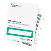 Hewlett Packard Enterprise HPE Ultrium 6 RW vöötkoodisiltide pakk - vöötkoodisildid - StoreEver MSL2024, MSL4048, MSL8096, StoreEver 1/8 G2 (Q2013A)