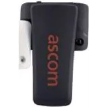 ASCOM Standard Clip DH7 Logo, must (660517)