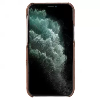 Ümbris Krusell 62176 mobiiltelefoni ümbris iPhone 12 Pro Max