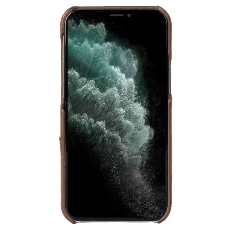 Ümbris Krusell 62176 mobiiltelefoni ümbris iPhone 12 Pro Max