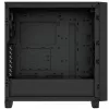 Arvutikorpus Corsair CC-9011251-WW Midi Tower Must