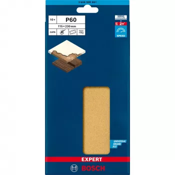 Bosch Expert C470 liivapaber