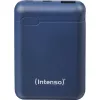 AKUPANK USB 10000MAH/TUMESININE XS10000 INTENSO