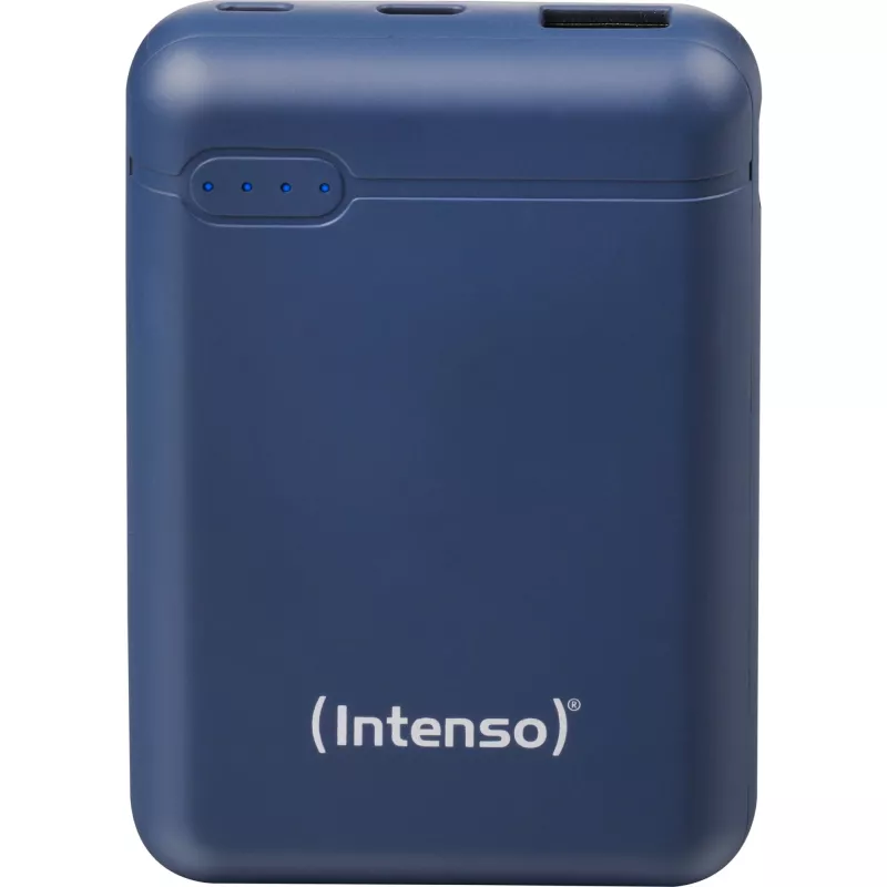 AKUPANK USB 10000MAH/TUMESININE XS10000 INTENSO