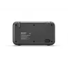 Raadiokell BLAUPUNKT DR8BK — digitaalne äratuskell FM/DAB+-ga, Bluetooth 5.3, 2 W, 1800 mAh, USB-laadimine, must