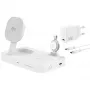 4smarts 540999 toiteadapter valge