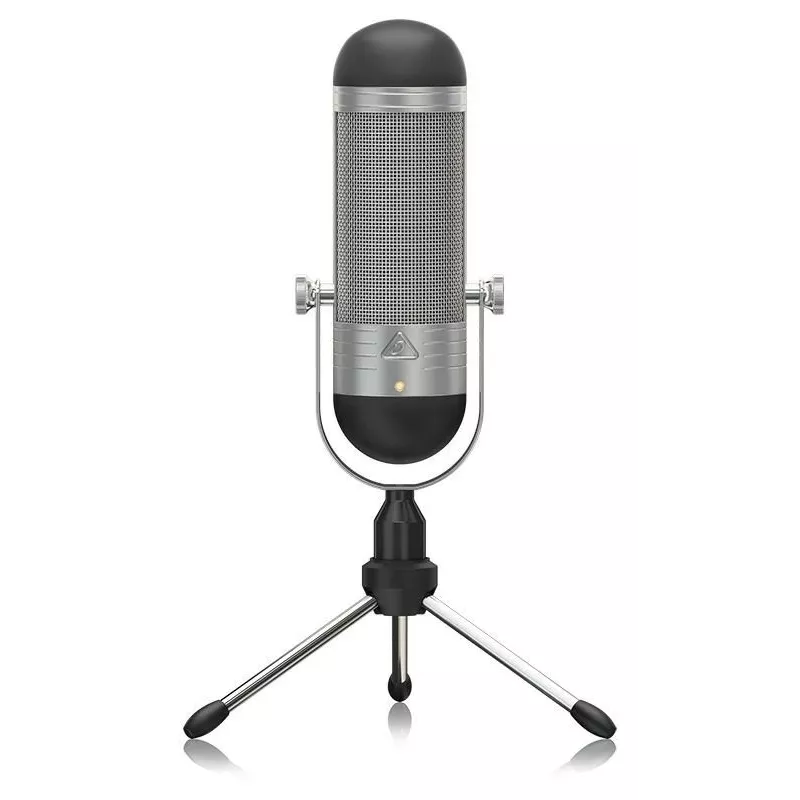 Mikrofon Behringer BVR84 USB-kondensaatormikrofon