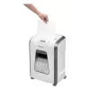 Fellowes 15C paberipurustaja Ristipurustamine 22,4 cm Valge