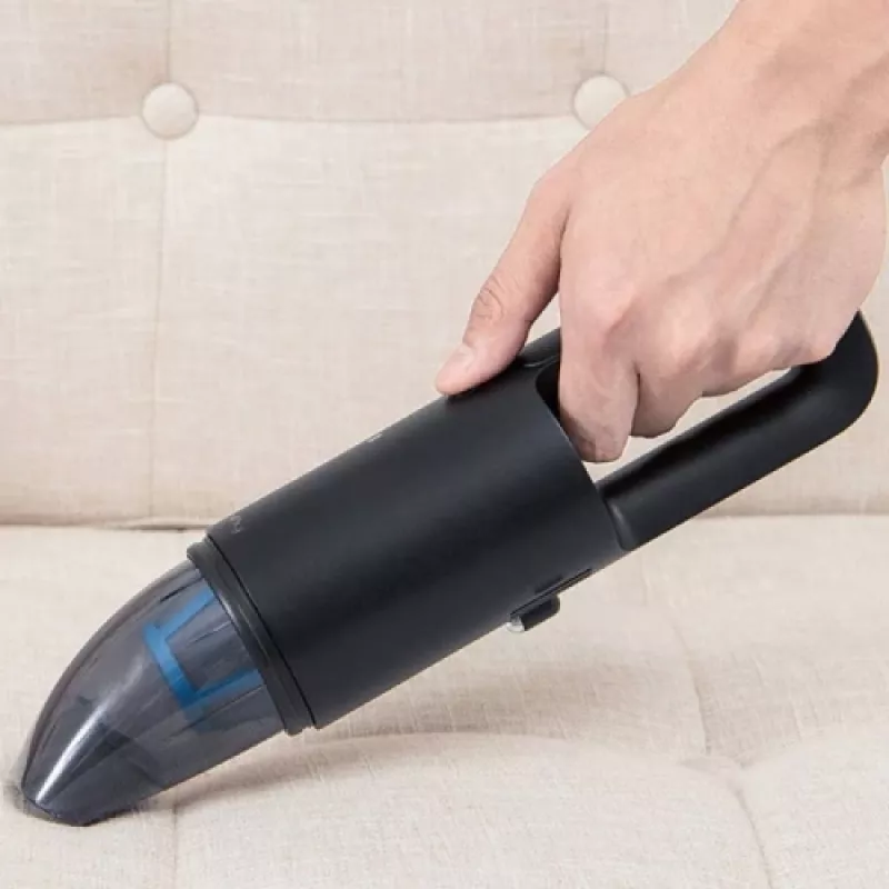 Käeshoitav tolmuimeja CoClean C2 Kaasaskantav Kerge Juhtmeta, mudel COCLEAN-FV3