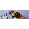 LEGO Creator 3-in-1 ehitatav ämblikumudel 31159 — 153 osa, vanus 7+, 110×150×50 mm