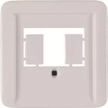 Legrand 776291 seinakate/lülitikate Valge