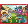 Pusle Ravensburger 12000628 1000 tk Koomiksid