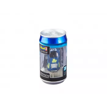 Revell 23561, 6 aastat