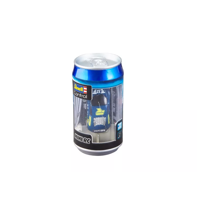 Revell 23561, 6 aastat