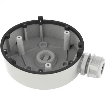Hikvision DS-1280ZJ-TR12 välispaigalduskarp valge 2,5 kg