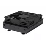 Noctua NH-L9a-AM4 chromax.black protsessori jahuti 9,2 cm