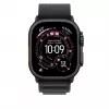 Nutikellade tarvikud Rihm Apple MG9J4ZM/A Must titaan polüester spandex