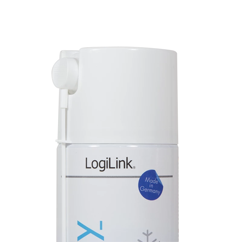 LogiLink RP0014 jahutussprei elektroonikale, 400 ml