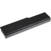 Aku roheline Cell TS03 Toshiba Satellite C650 C650D C660 C660D L650D L655 L750 jaoks – Li-Ion 10,8 V 4400 mAh, 6 elementi, must