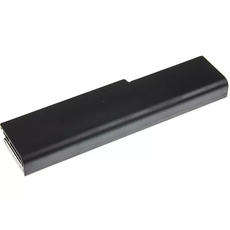 Aku roheline Cell TS03 Toshiba Satellite C650 C650D C660 C660D L650D L655 L750 jaoks – Li-Ion 10,8 V 4400 mAh, 6 elementi, must