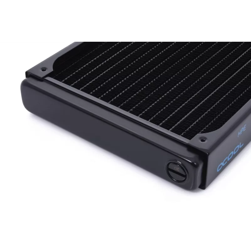 Alphacool 14379 arvuti jahutussüsteemi osa/tarvik Radiaator