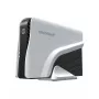 GRAUGEAR G-3501-A-10G - HDD-korpus - 3.5 - Serial ATA III - 6 Gbit/s - USB-pistik - Valge (G-3501-A-10G-8TB)