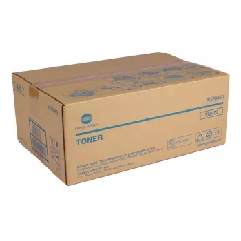 Konica Minolta TNP-76 toonerikassett 1 tk Originaal Must