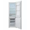 Eraldiseisev kombikülmik Midea MDRB380FGE01A, 270 L, No Frost, 180 cm, 41 dB, energiaklass E, valge