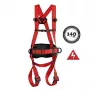 Climax Maxipro 10 turvarihm