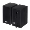 IBOX SP1 - Kõlarid - arvutile - must