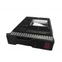 HPE 480 GB SSD lugemisintensiivne hot-swap 3,5-tolline LFF SATA 6 Gb/s Smart Carrier konverteriga