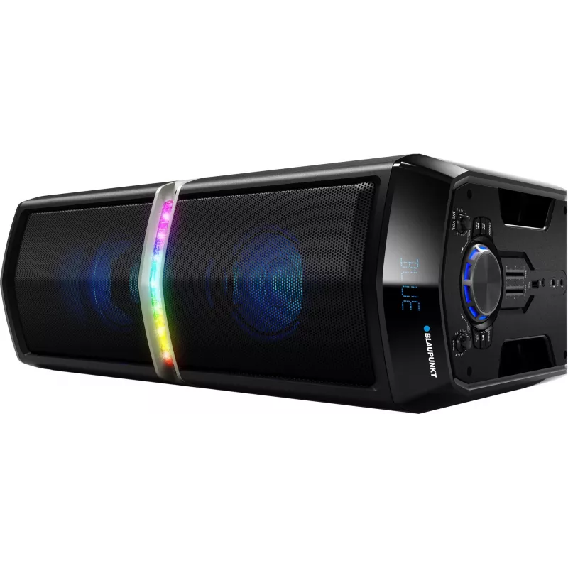 Blaupunkt PS05.2DB Kaasaskantav/peokõlar Mono Kaasaskantav Kõlar Must