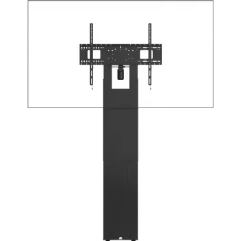 Vision VFM-F50 Ekraan