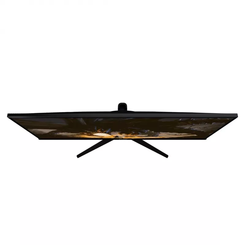 Arozzi Nova 32-tolline arvutimonitor 2560 x 1440 pikslit Quad HD LED must