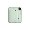 Hetkkaamera Fujifilm Instax Mini 12 Mint roheline 10-lehelise kiirfilmipakiga