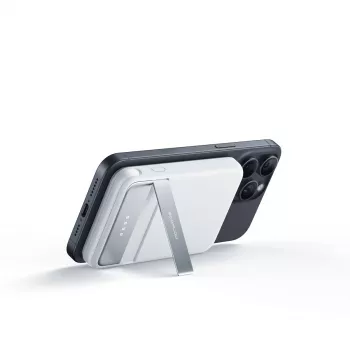 Akupank EcoFlow RAPID EF-RAPID5000-L-EU — 5000 mAh, sinine