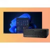 Arvuti HP ProDesk 4 G1i SFF u5-235 32 GB muutmälu 512 GB SSD Windows 11 Pro