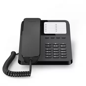 Gigaset S30054-H6538-B101 Toode Must