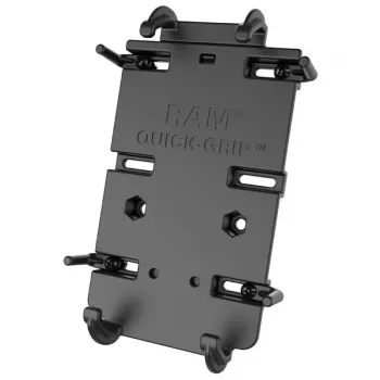 RAM Mounts QUICK-GRIP TELEFONIHOIDJA (RAM-HOL-PD4U)