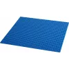 LEGO ehitusplaat 11025 — sinine alusplaat 32x32 nupuga, 250×250 mm