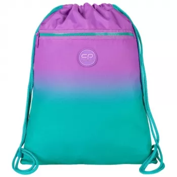 Spordikott CoolPack Vert Gradient Blueberry
