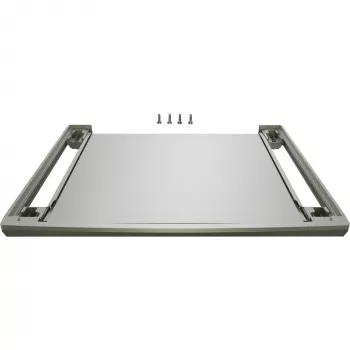 Siemensi ühenduskomplekt WZ2750X — valge ühenduskomplekt pikendusega