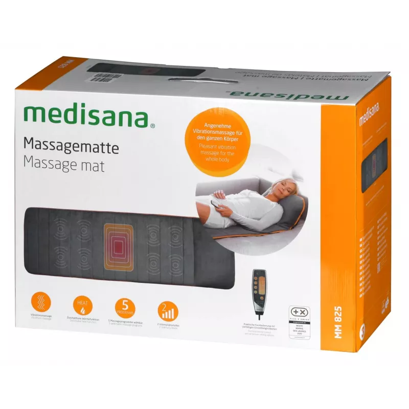 Massaažimatt Medisana MM 825