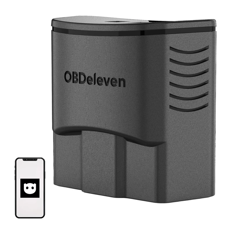Diagnostikaskanner OBDeleven OBDeleven diagnostikaskanner 3 100 krediidiga