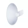 Ubiquiti PBE-M5-400 sild/repiiter Võrgusild 1000 Mbit/s Valge